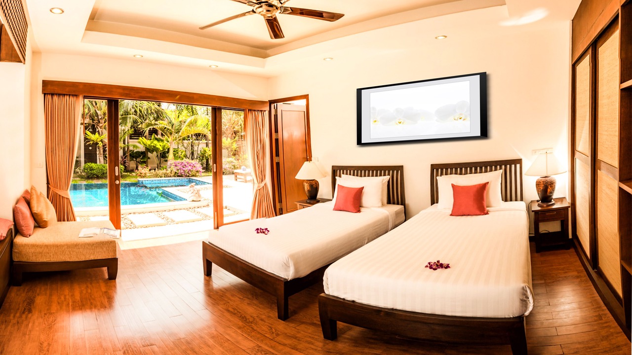 Photo of Bedroom in Hua Thanon