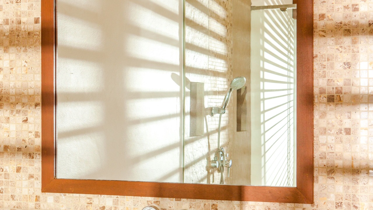 Photo of Bathroom in Hua Thanon