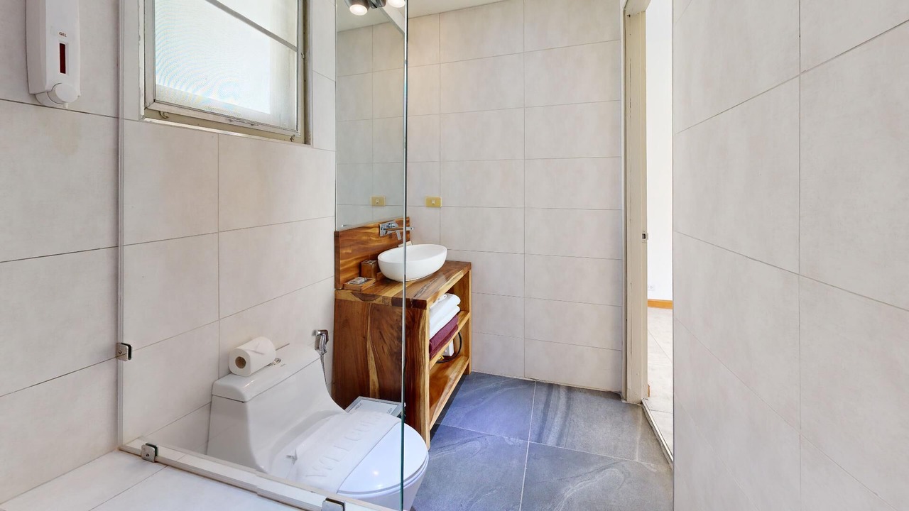Photo of Bathroom in Moo 5