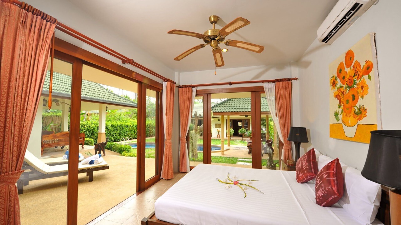 Photo of Bedroom in Moo 5
