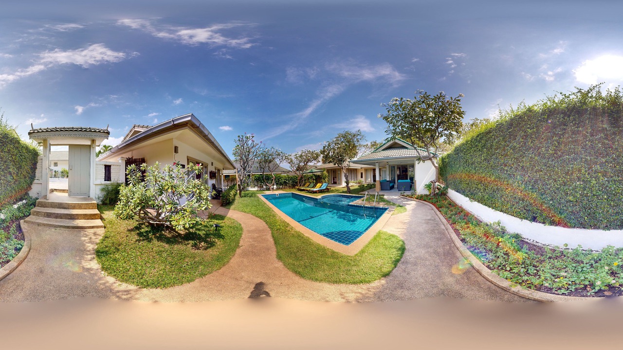 Photo of Outdoor in Moo 5