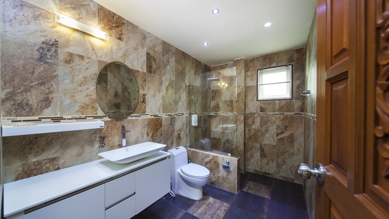 Photo of Bathroom in Moo 5