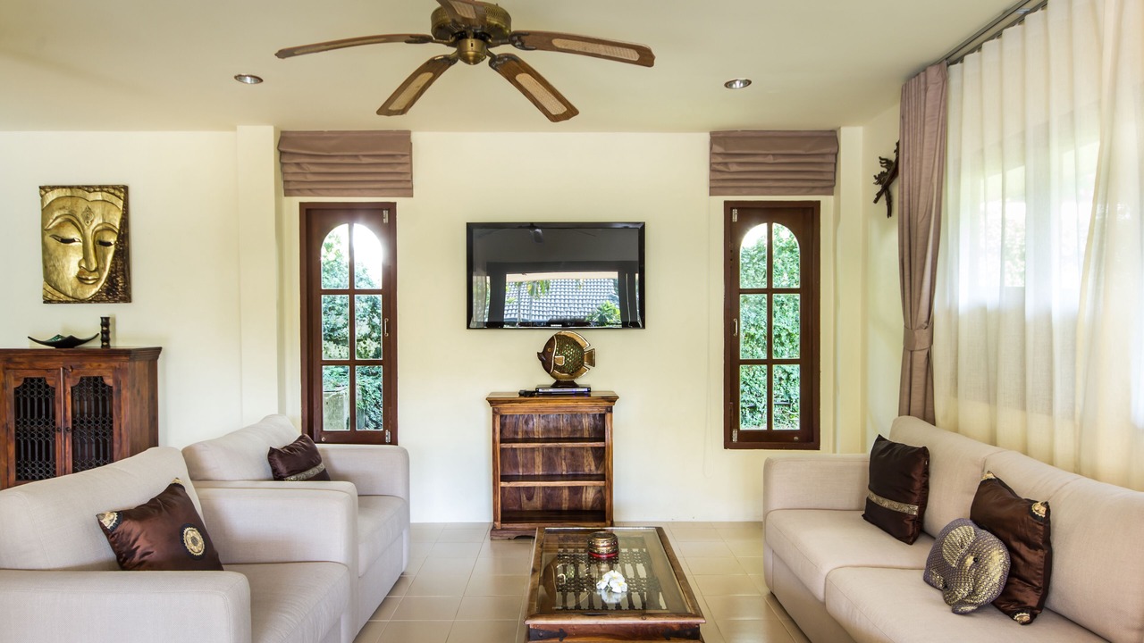 Photo of Livingroom in Moo 5