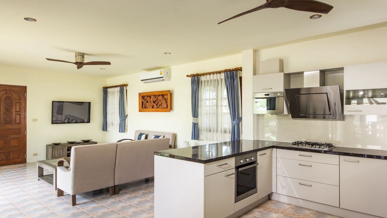 Photo of Kitchen in Moo 5