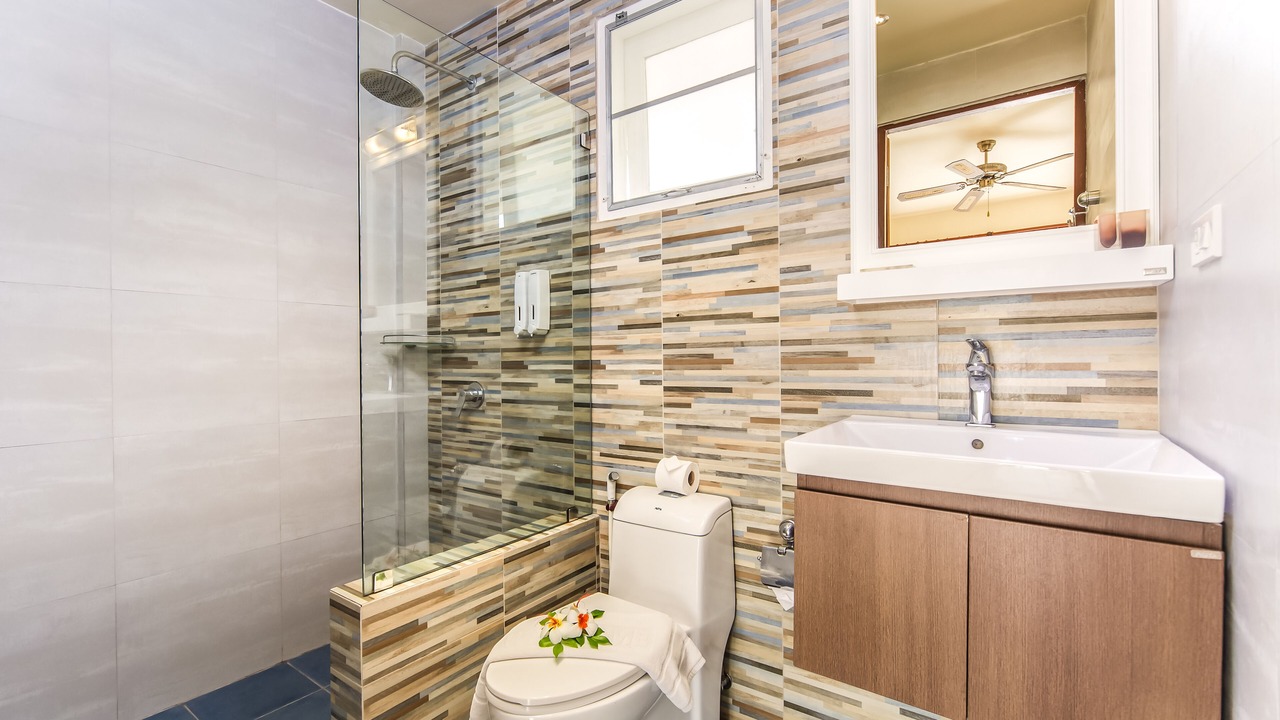 Photo of Bathroom in Moo 5