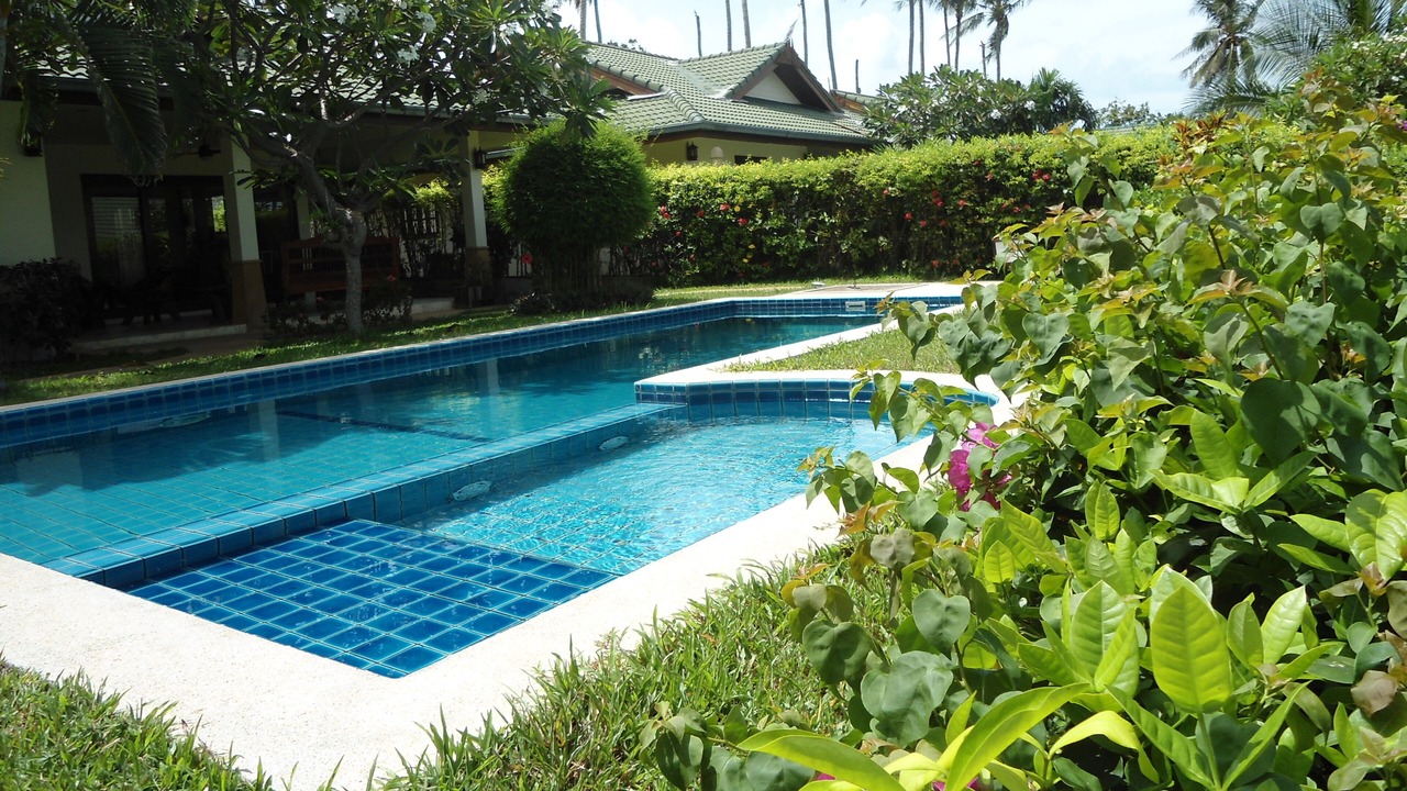 Photo of Outdoor in Moo 5