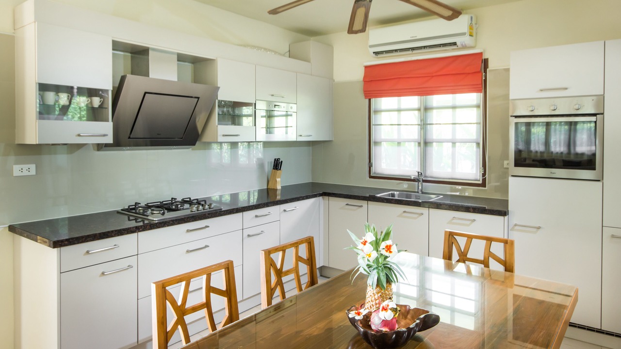 Photo of Kitchen in Moo 5
