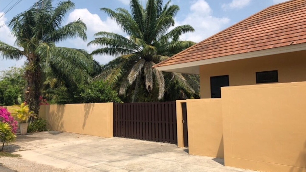 Photo of Outdoor in Krabi