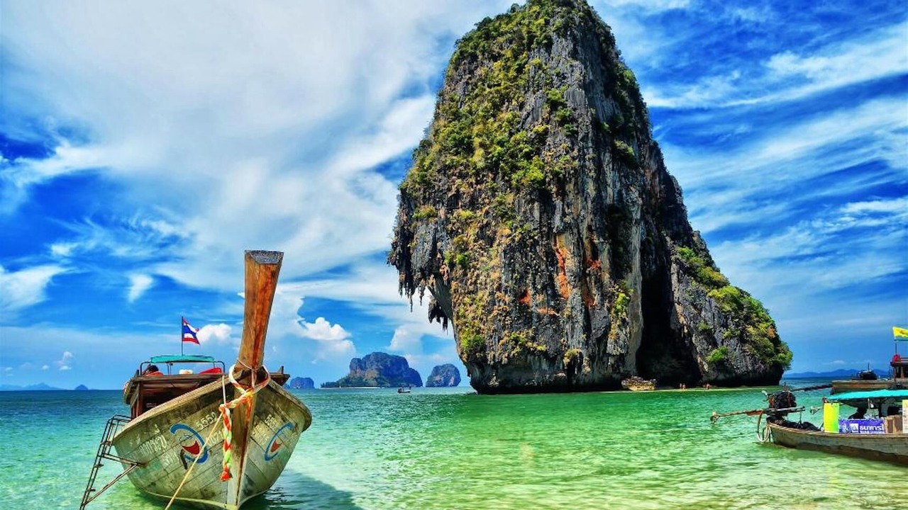 Photo of Others in Krabi