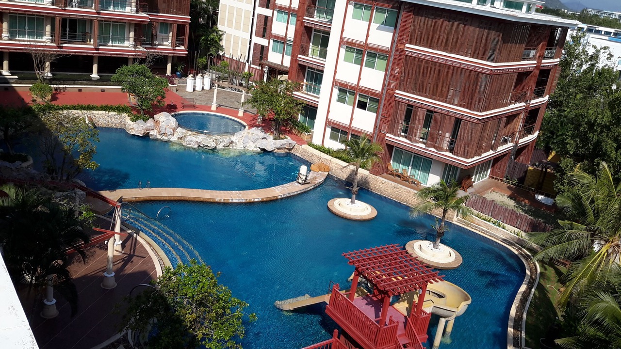 Photo of Outdoor in Hua Hin
