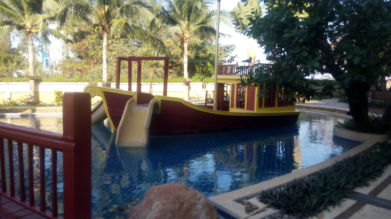 Photo of Outdoor in Hua Hin
