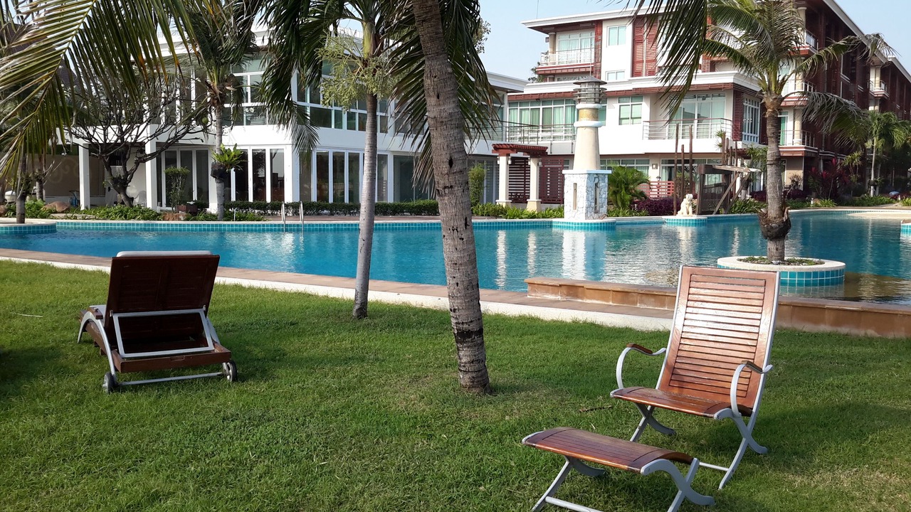 Photo of Outdoor in Hua Hin