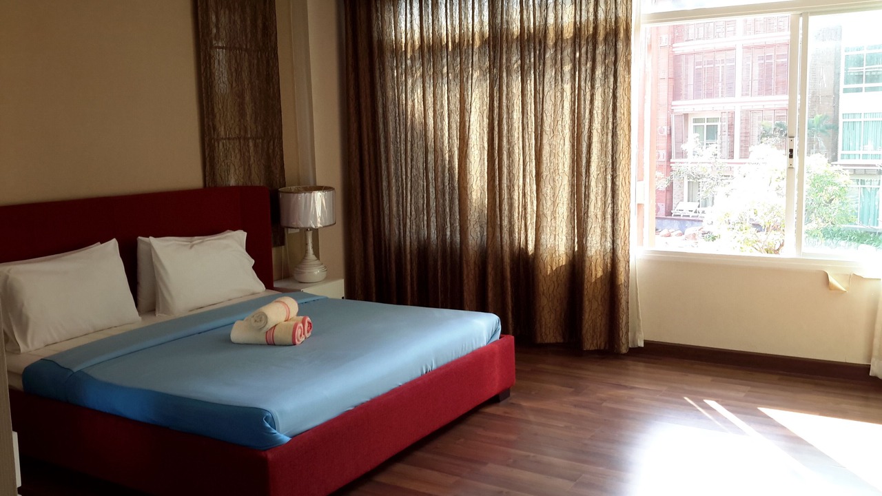 Photo of Bedroom in Hua Hin