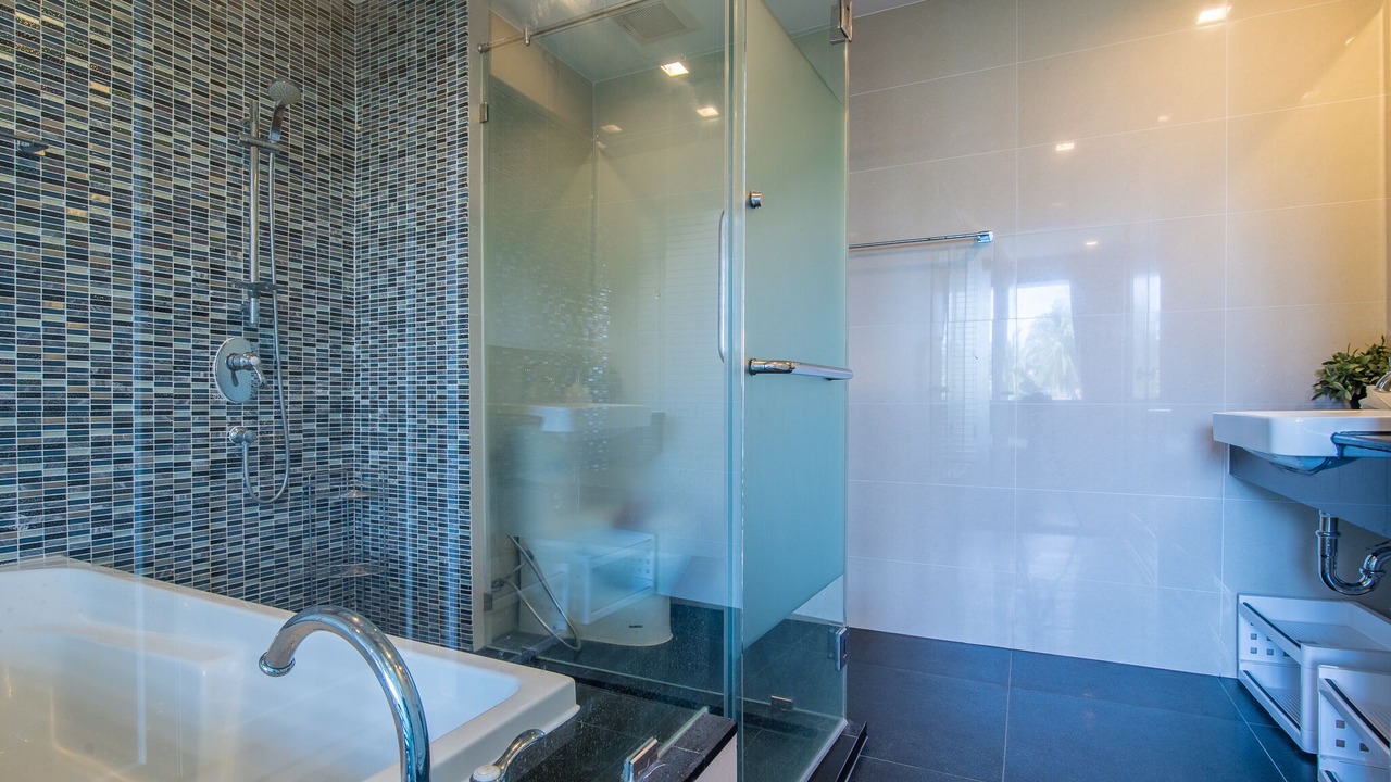 Photo of Bathroom in Hua Hin