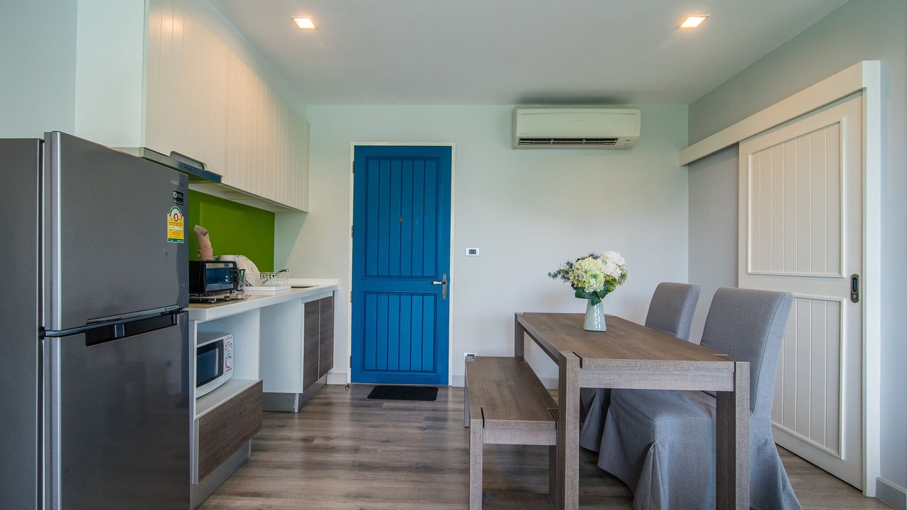 Photo of Bedroom in Hua Hin