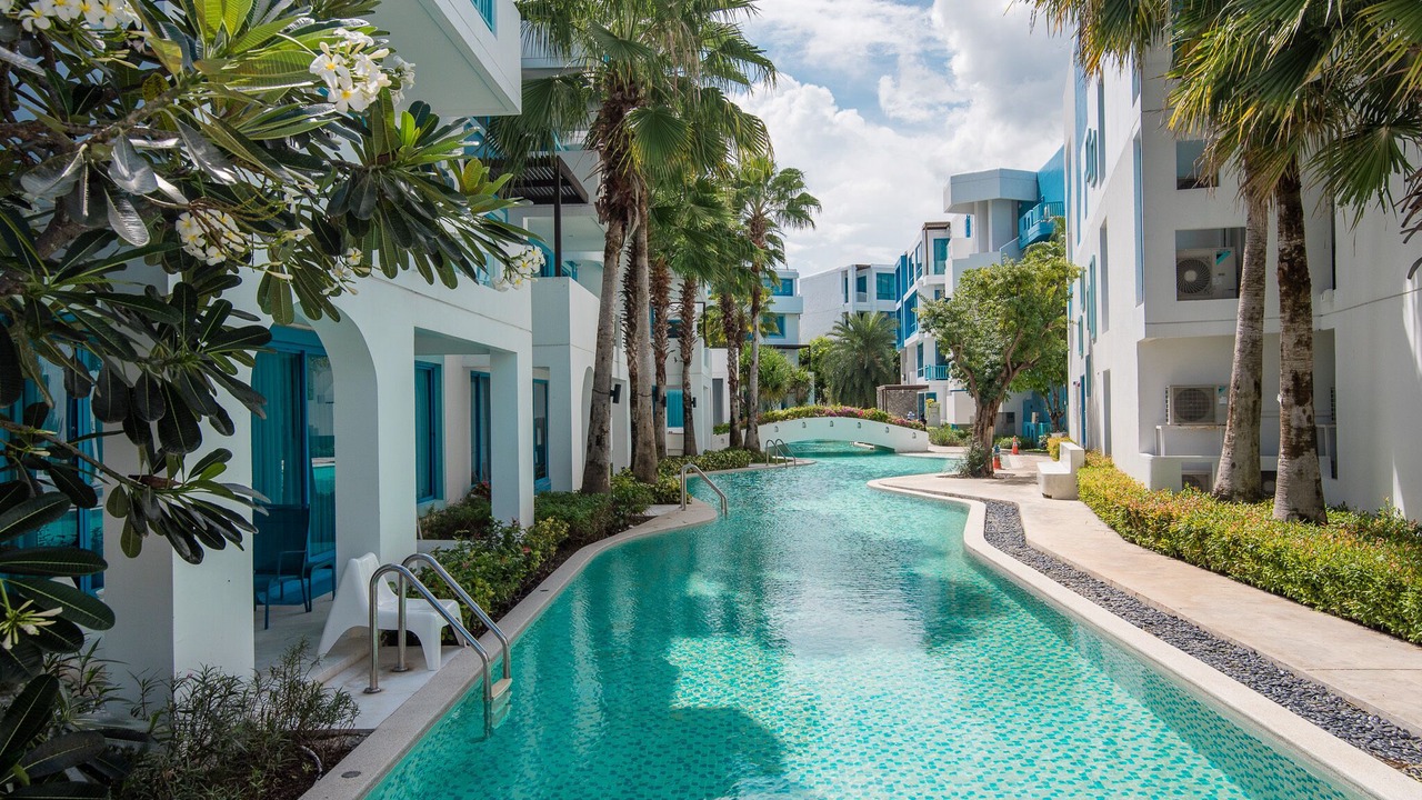 Photo of Outdoor in Hua Hin