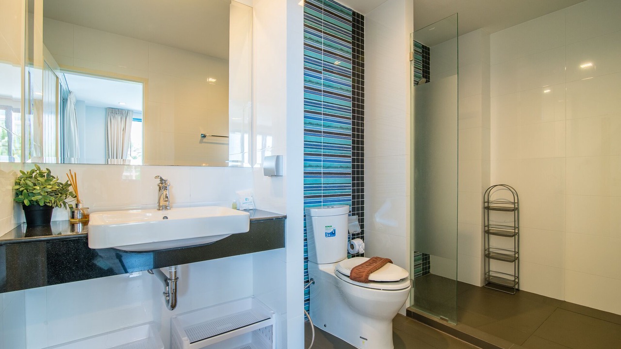 Photo of Bathroom in Hua Hin