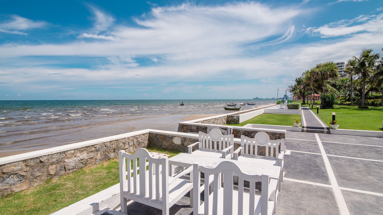 Photo of Patio Balcony in Hua Hin