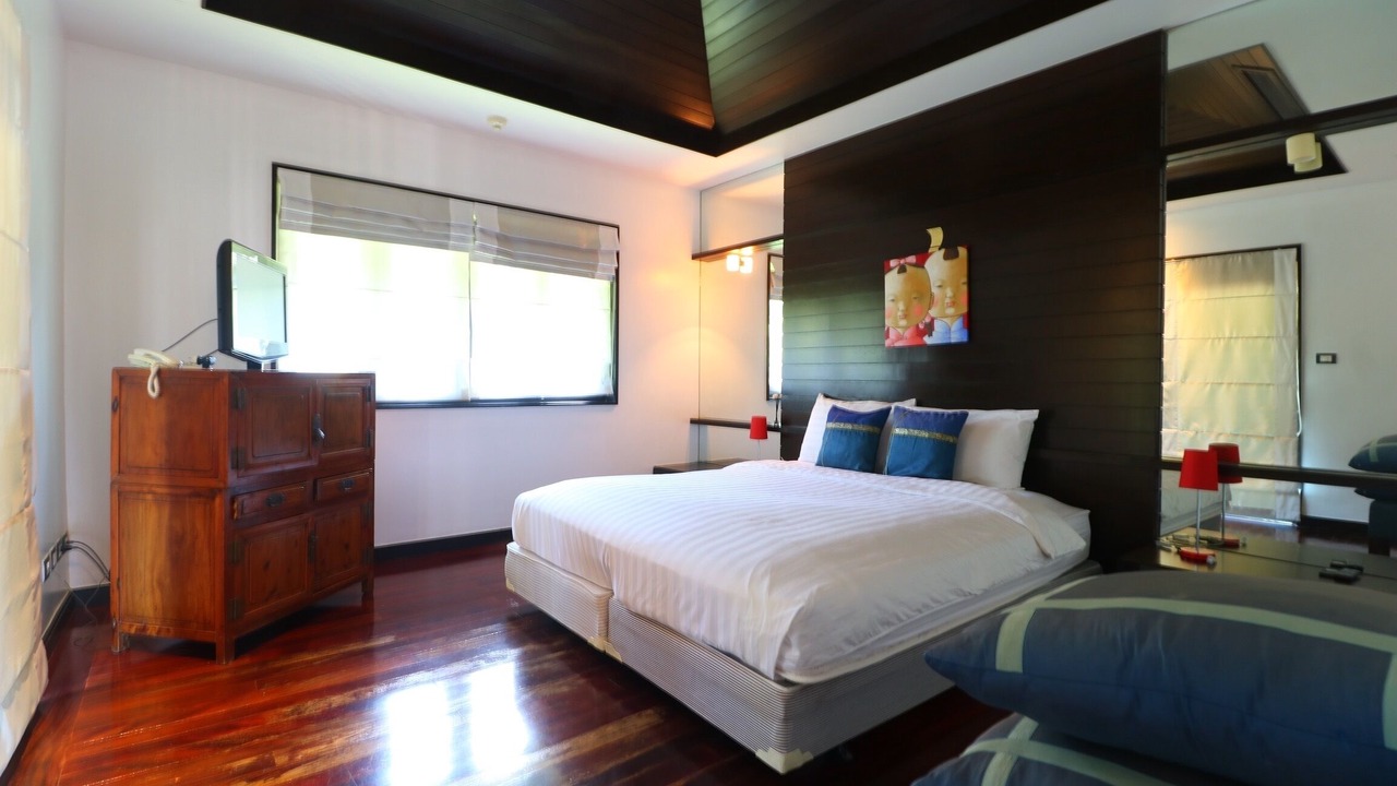 Photo of Bedroom in Choeng Thale