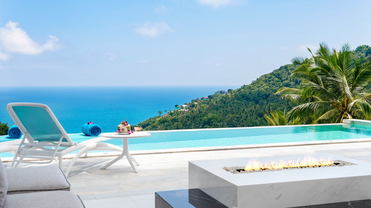 Photo of Outdoor in Lamai