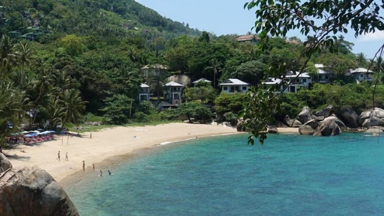 Photo of Others in Lamai