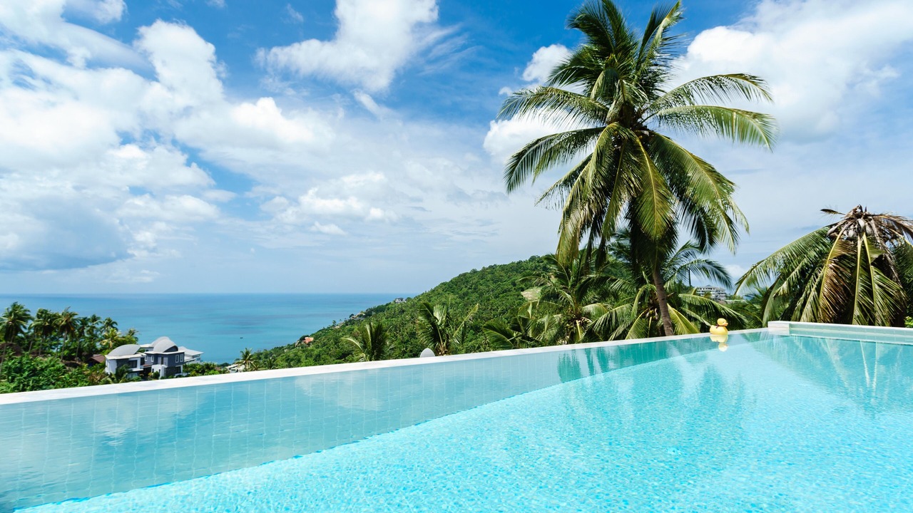 Photo of Outdoor in Lamai