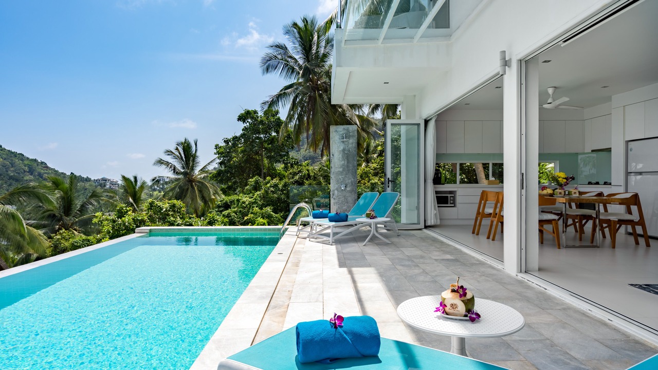 Photo of Outdoor in Lamai