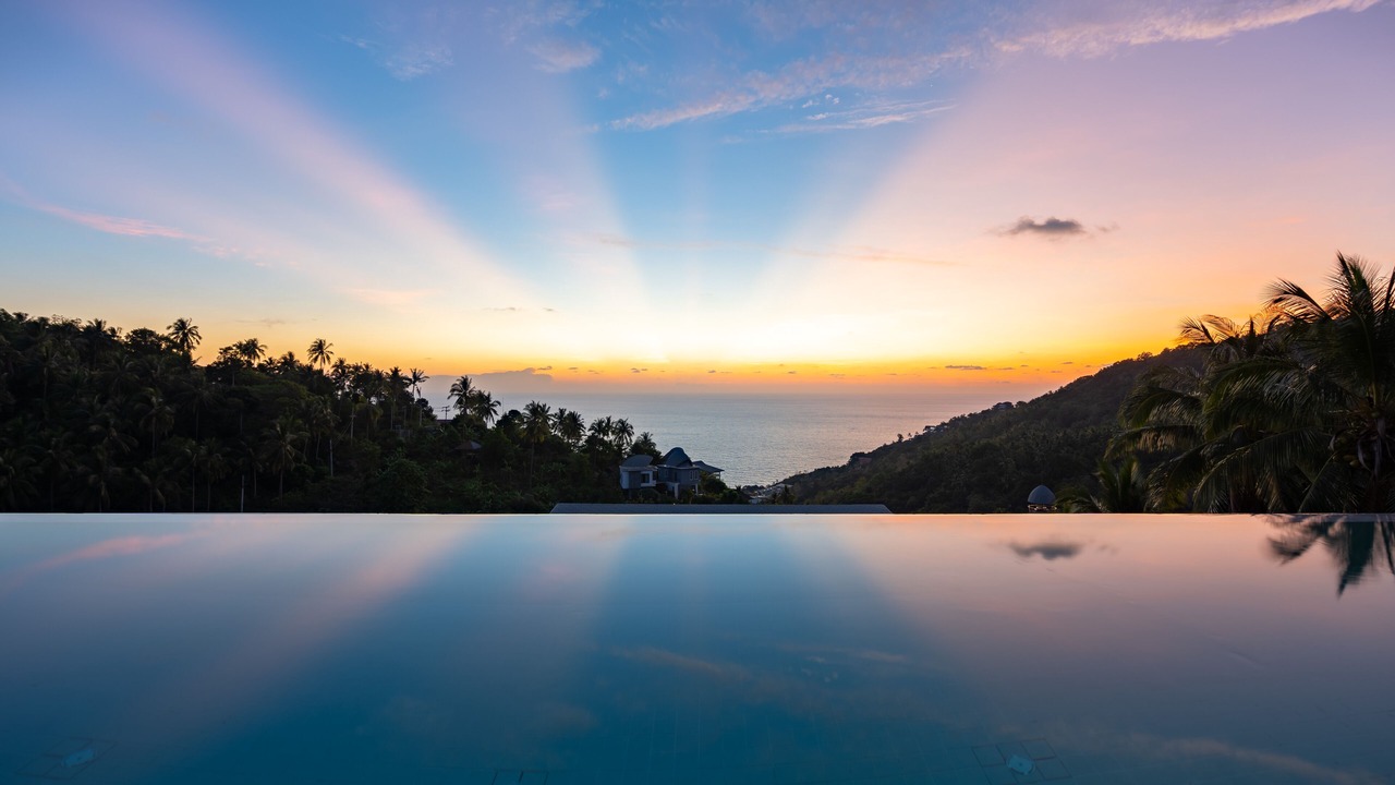 Photo of Outdoor in Lamai