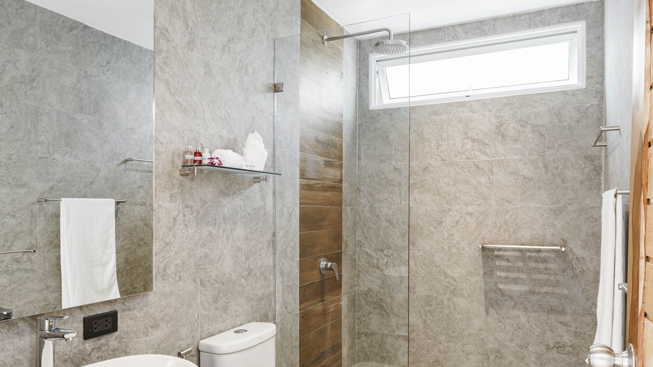 Photo of Bathroom in Lamai