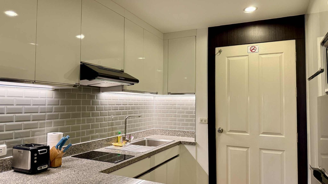 Photo of Kitchen in Hua Hin