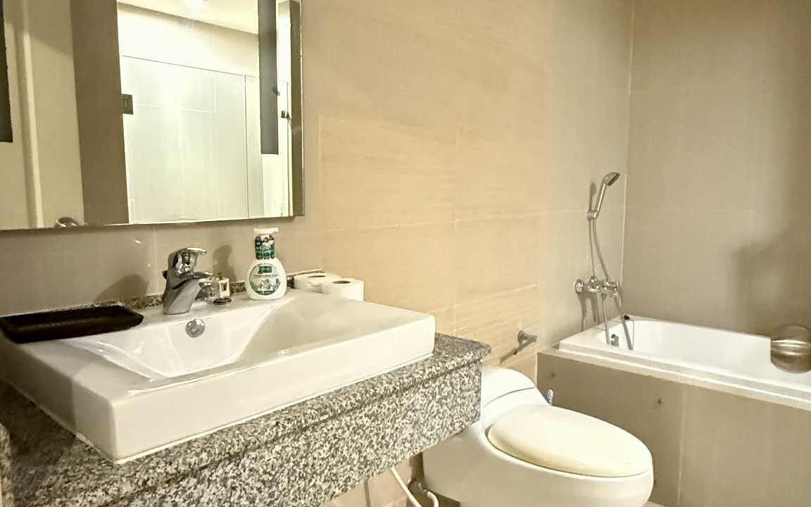 Photo of Bathroom in Hua Hin
