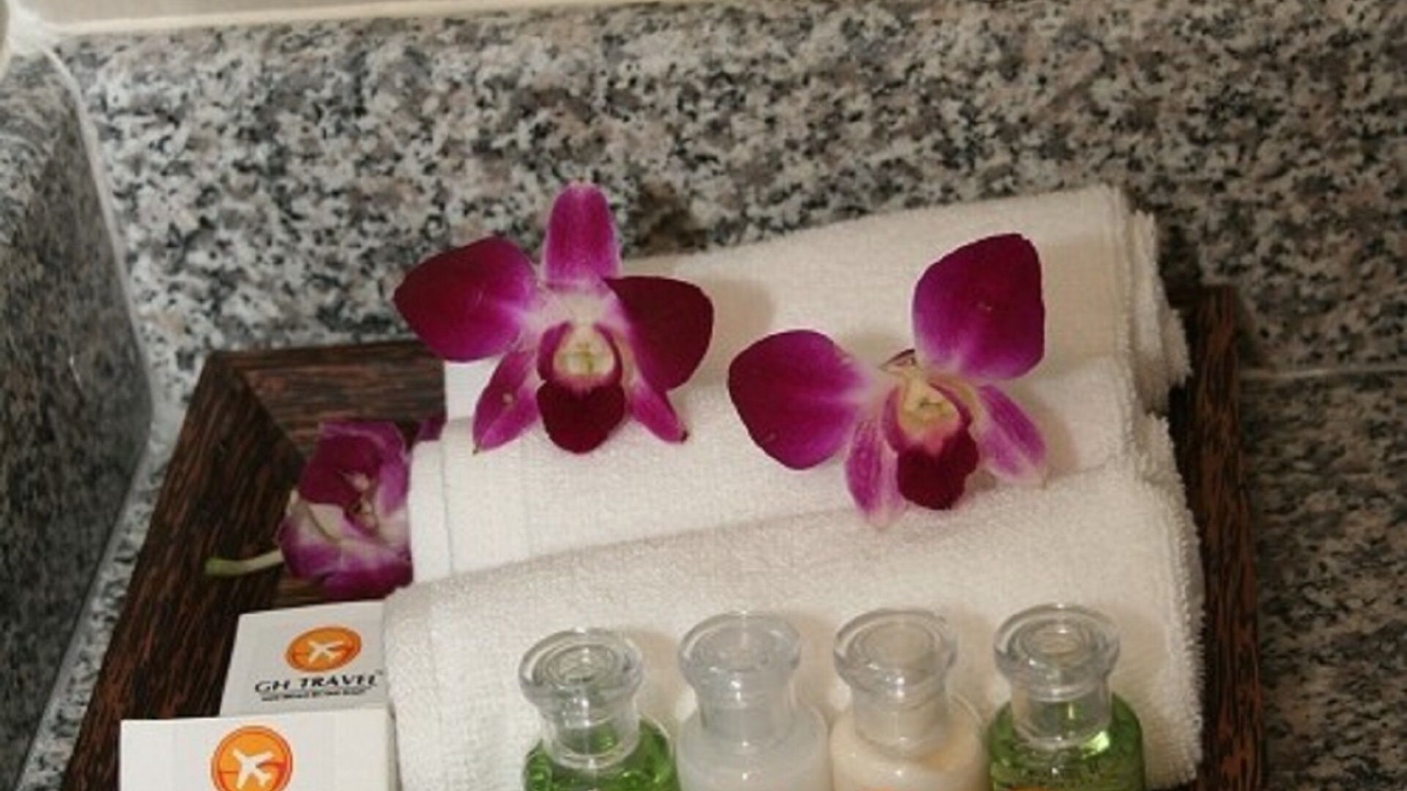 Photo of Bathroom in Hua Hin