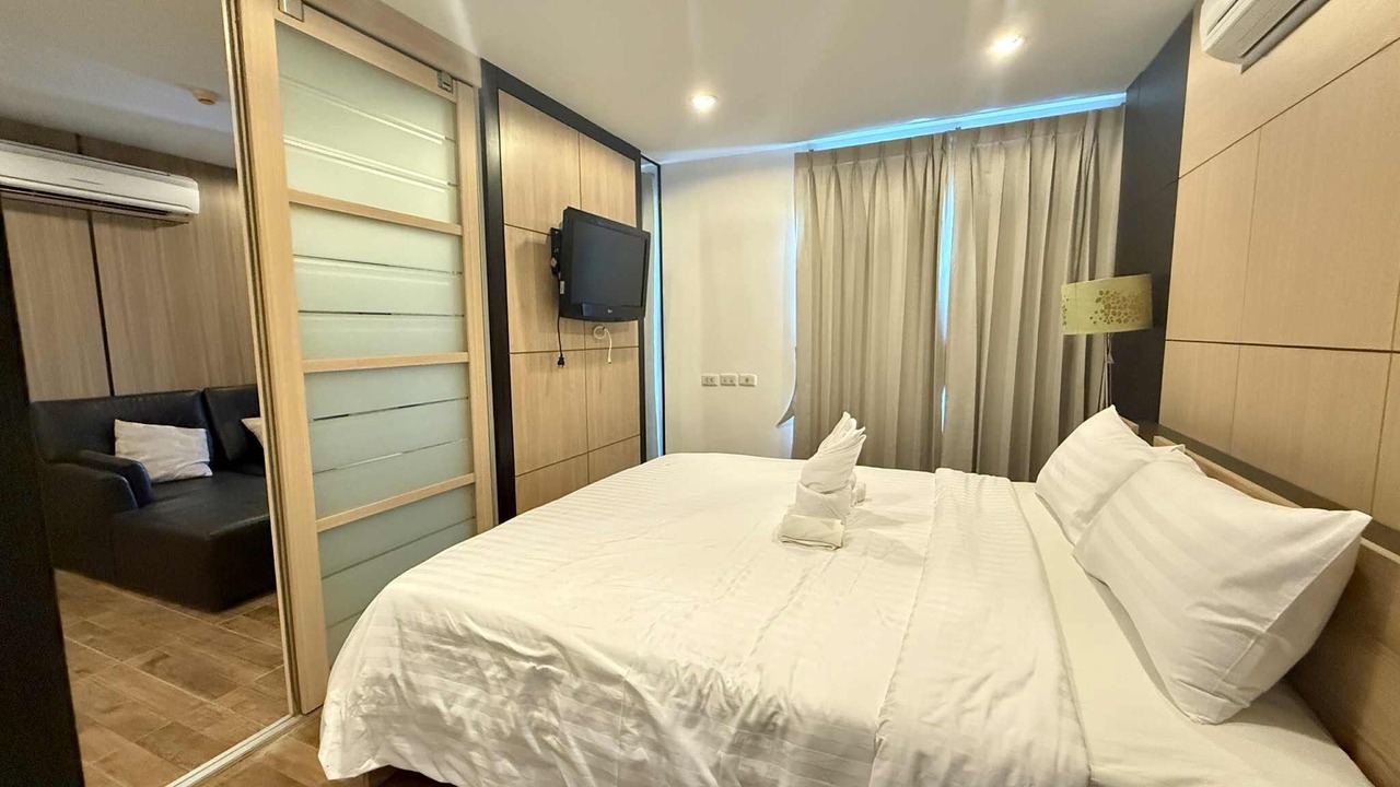 Photo of Bedroom in Hua Hin
