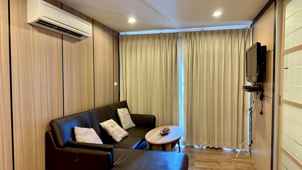 Photo of Livingroom in Hua Hin