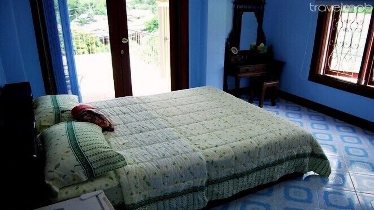 Photo of Bedroom in Rawai