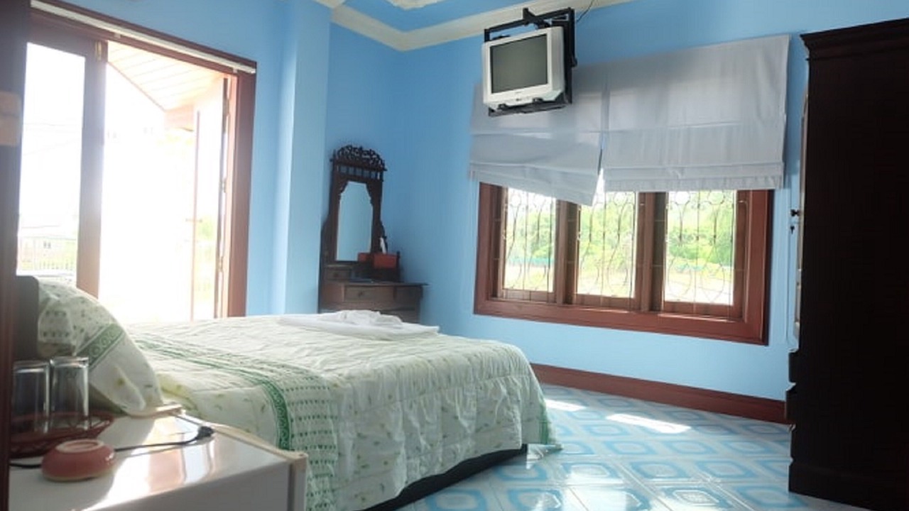 Photo of Bedroom in Rawai