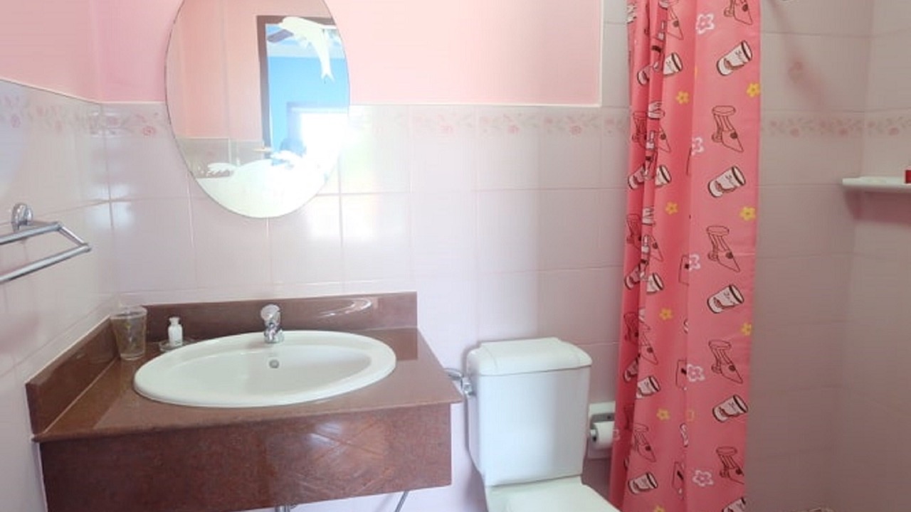 Photo of Bathroom in Rawai