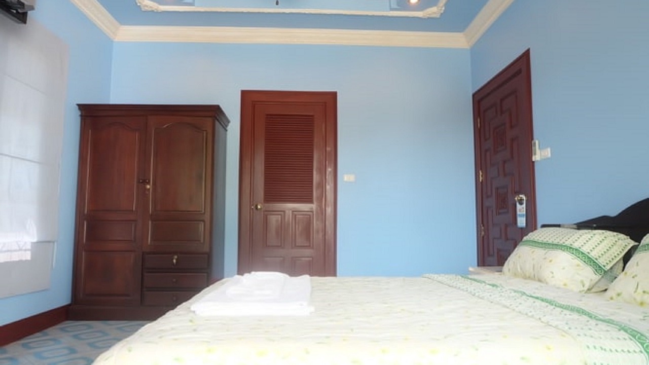 Photo of Bedroom in Rawai