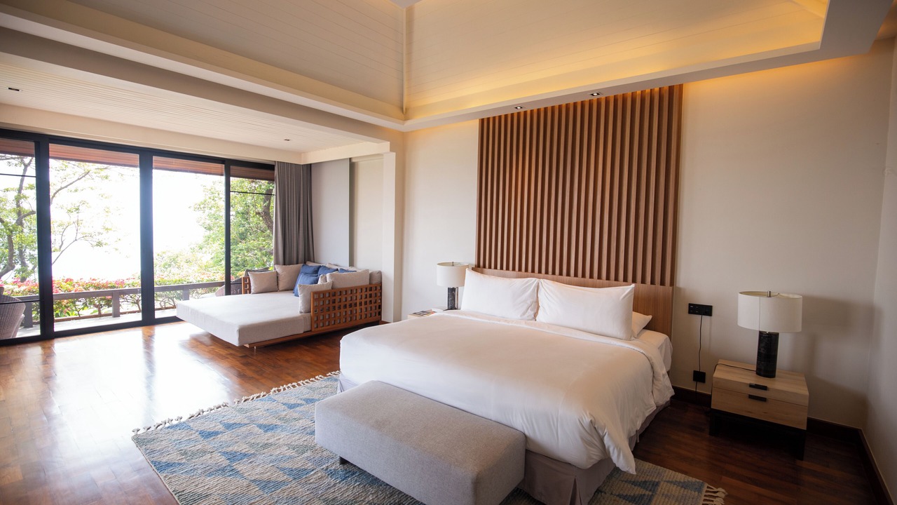 Photo of Bedroom in Wichit