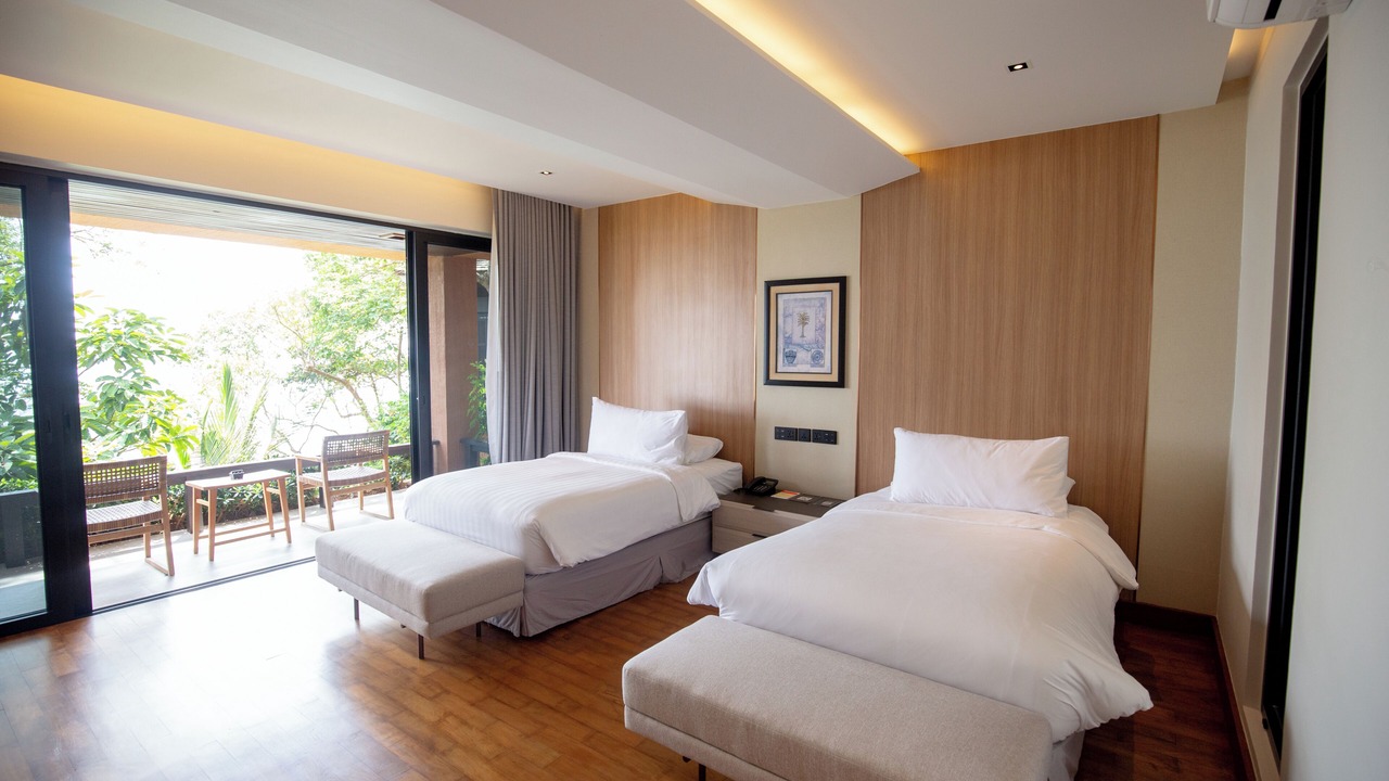 Photo of Bedroom in Wichit