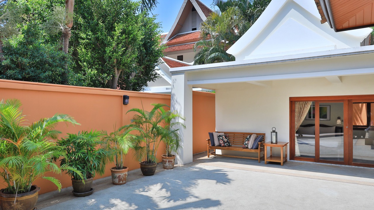 Photo of Outdoor in Jomtien