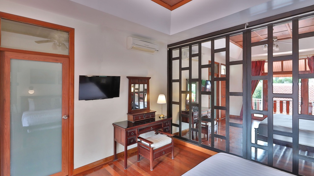 Photo of Bedroom in Jomtien