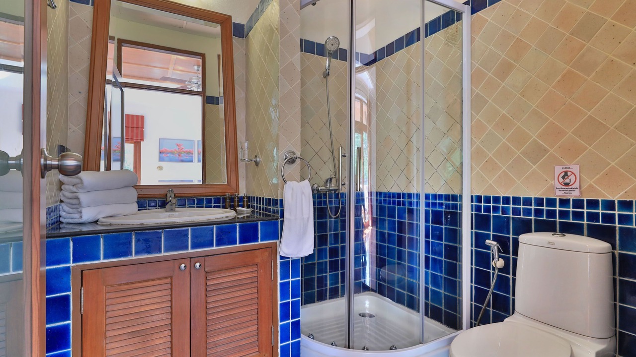 Photo of Bathroom in Jomtien