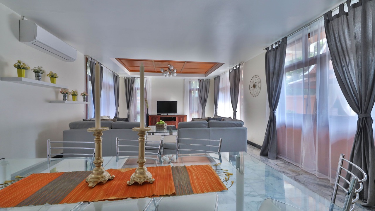Photo of Kitchen in Jomtien
