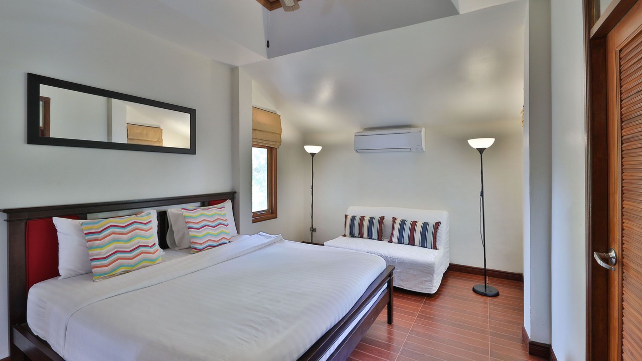 Photo of Bedroom in Jomtien