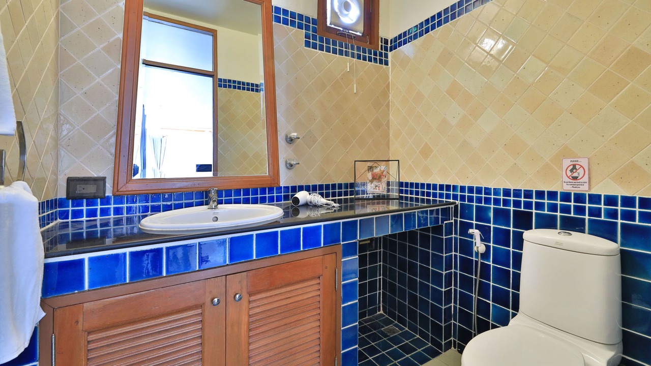 Photo of Bathroom in Jomtien