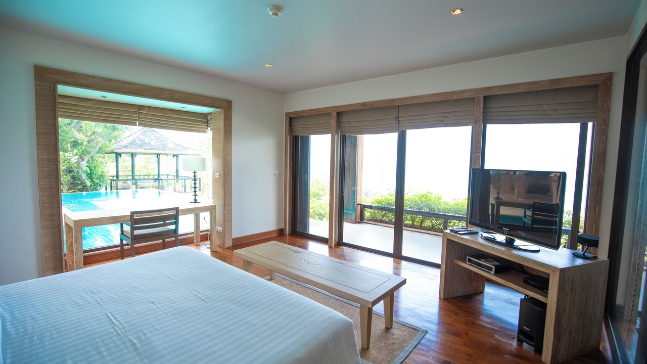 Photo of Bedroom in Wichit