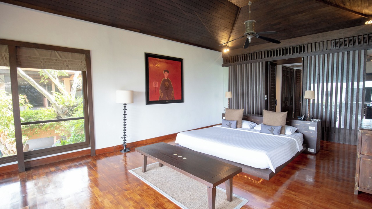 Photo of Bedroom in Wichit