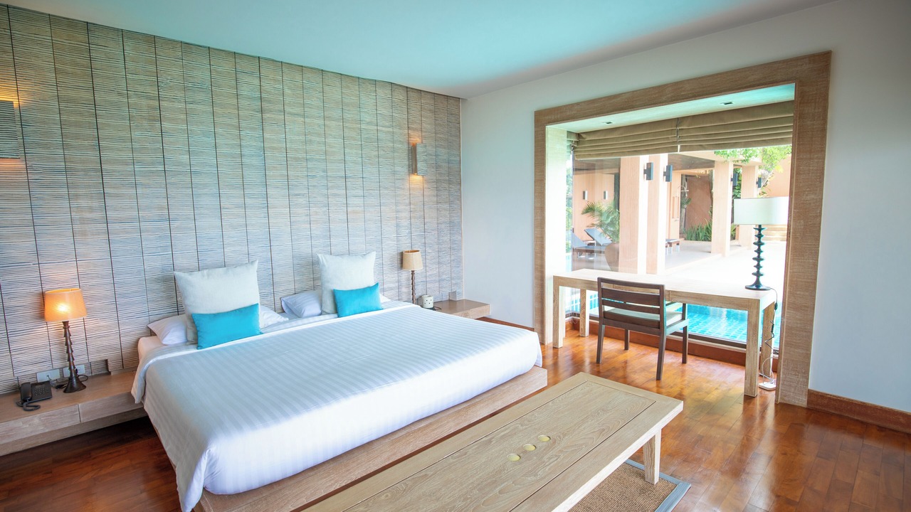 Photo of Bedroom in Wichit