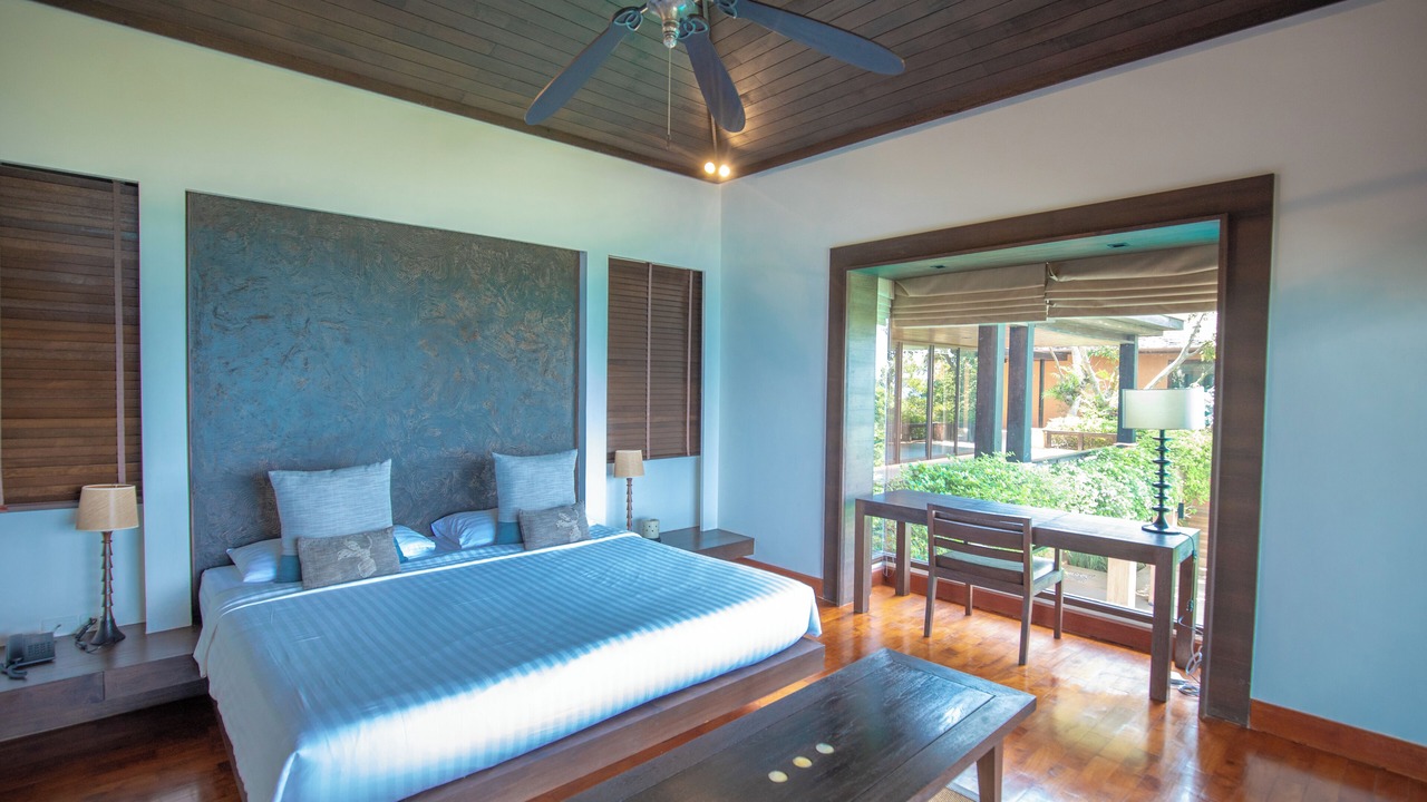 Photo of Bedroom in Wichit